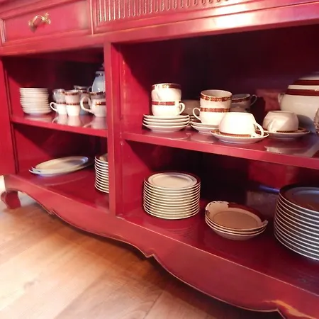 Εξοχικό σπίτι Casa Do Lello Bragança