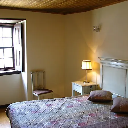 Εξοχικό σπίτι Casa Do Lello Bragança