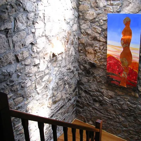 Εξοχικό σπίτι Casa Do Lello *