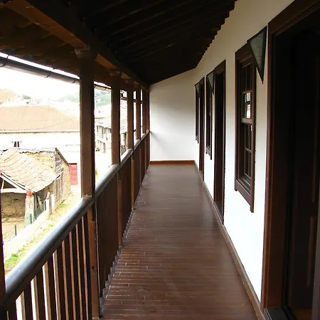 Εξοχικό σπίτι Casa Do Lello *