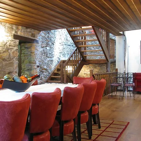 Εξοχικό σπίτι Casa Do Lello