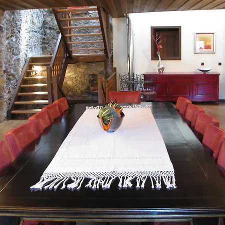 Εξοχικό σπίτι Casa Do Lello Bragança