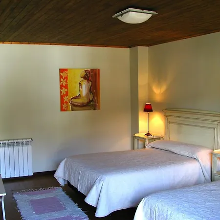 Εξοχικό σπίτι Casa Do Lello Bragança